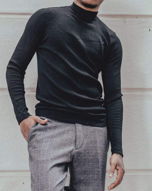 Moletom Crewneck